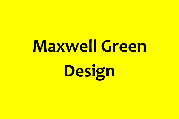 Maxwell Green Design