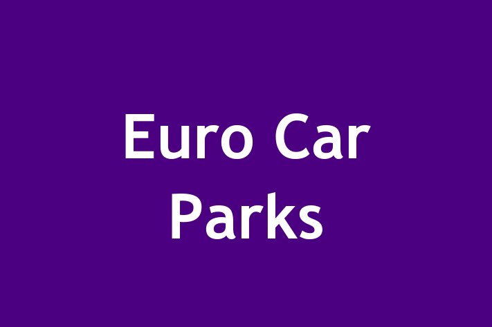 Euro Car Parks