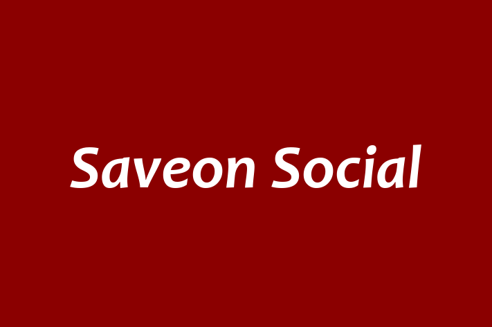 Saveon Social