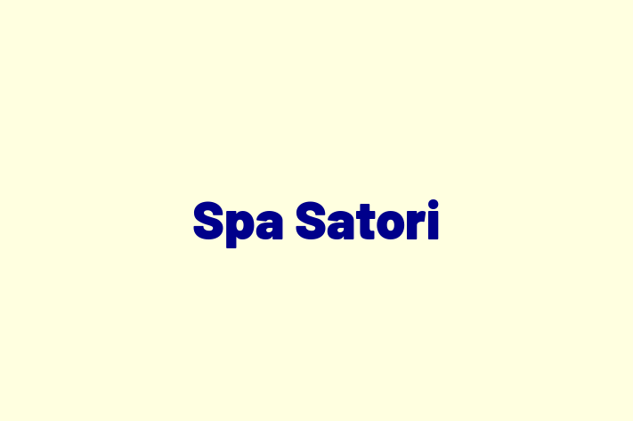 Spa Satori