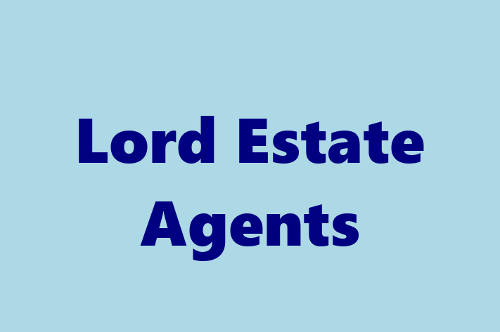 Lord Estate Agents