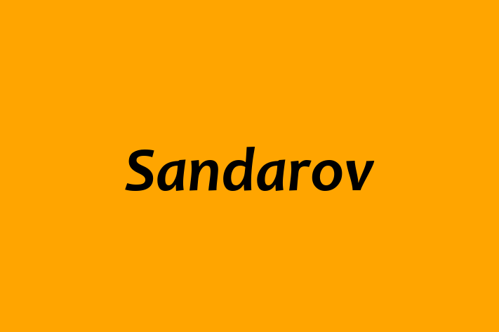 Sandarov