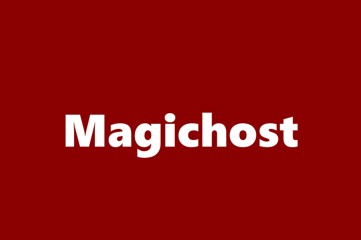 Magichost