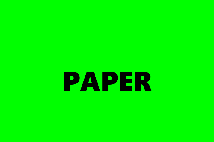 PAPER