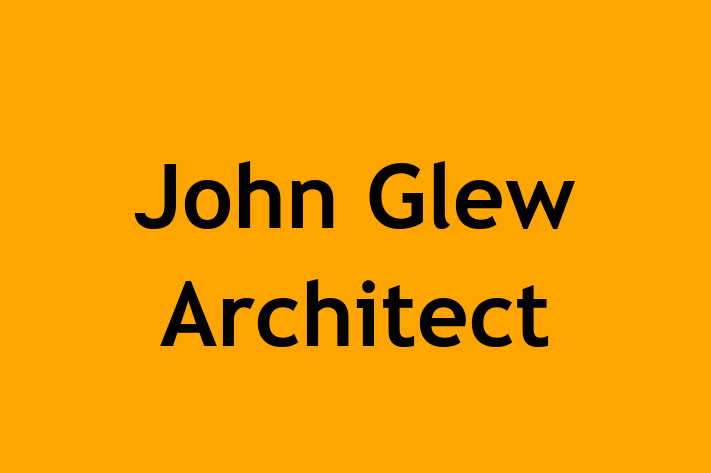 John Glew Architect