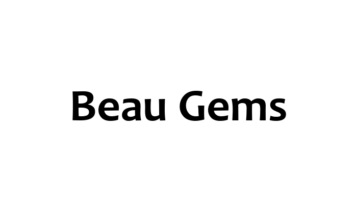 Beau Gems