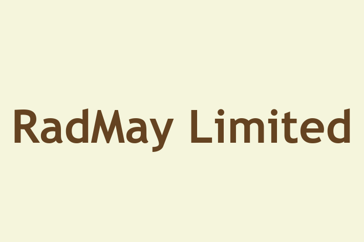 RadMay Limited