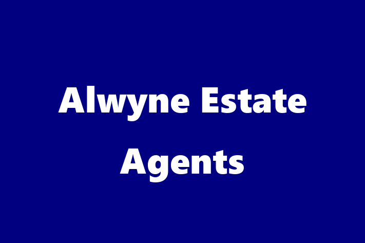 Alwyne Estate Agents