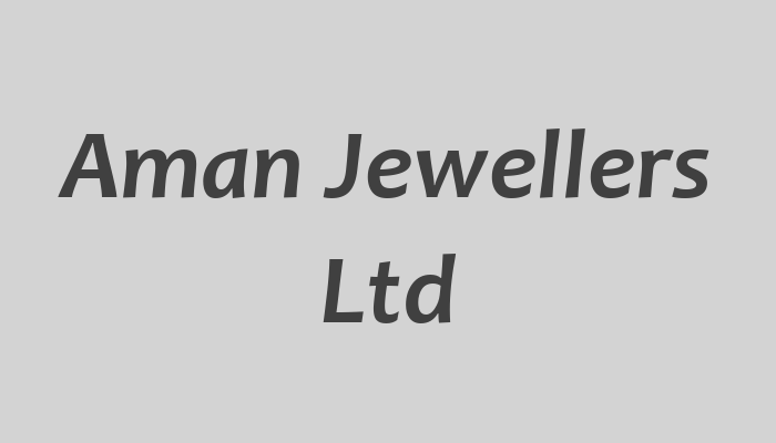 Aman Jewellers Ltd