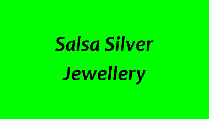 Salsa Silver Jewellery