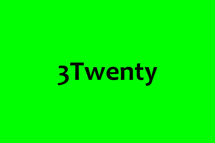 3Twenty