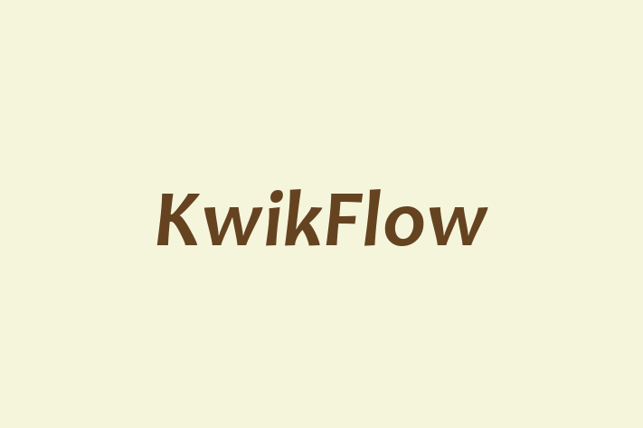 KwikFlow