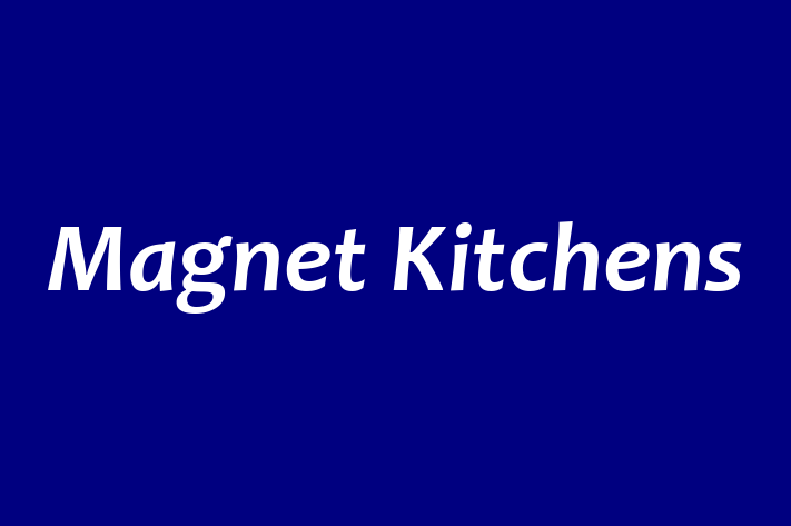 Magnet Kitchens