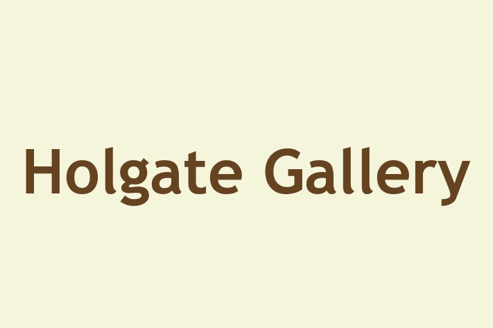 Holgate Gallery