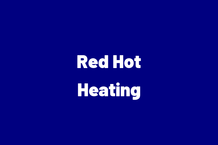 Red Hot Heating