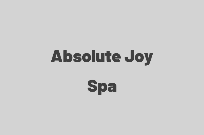 Absolute Joy Spa