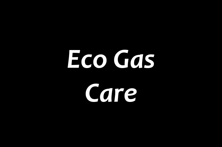 Eco Gas Care