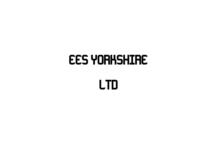 EES Yorkshire Ltd