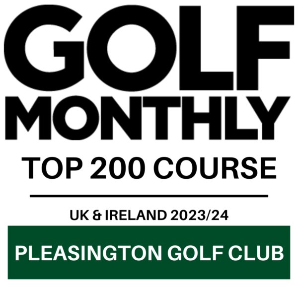 Pleasington Golf Club