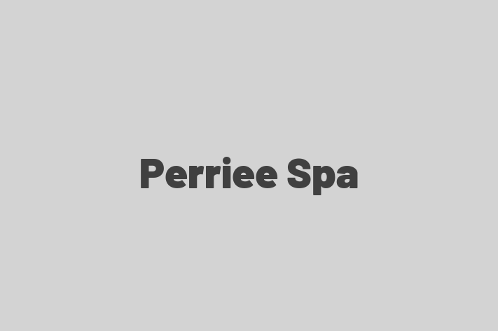 Perriee Spa