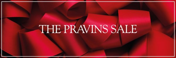 Pravins  Jewellers at Cardiff