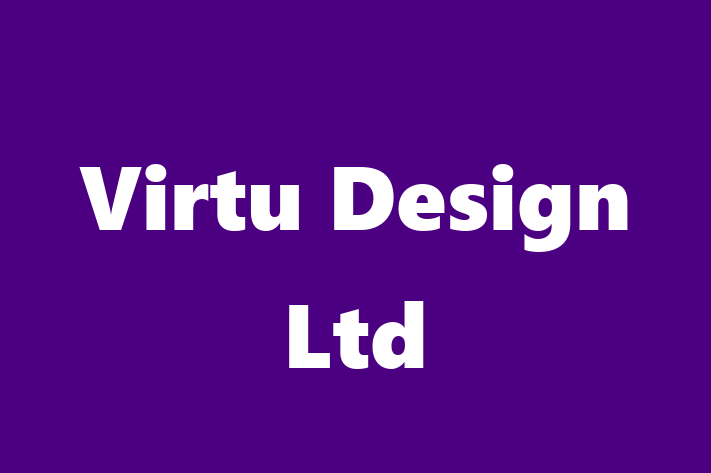 Virtu Design Ltd