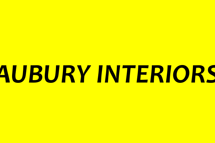 AUBURY INTERIORS