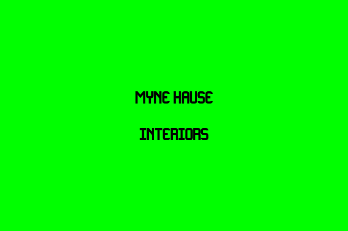 Myne Hause Interiors