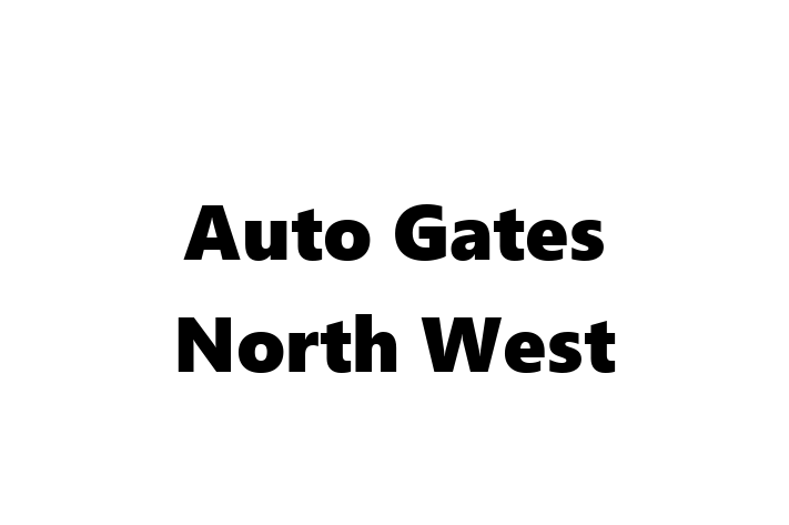 Auto Gates North West