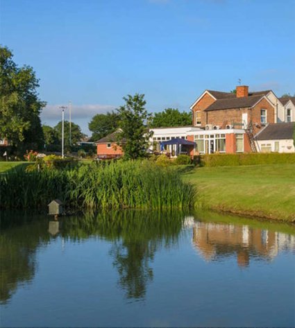 Glen Gorse Golf Club