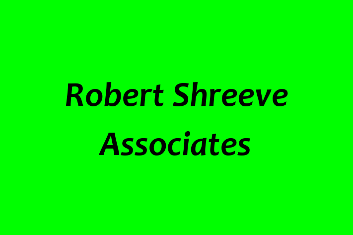 Robert Shreeve Associates