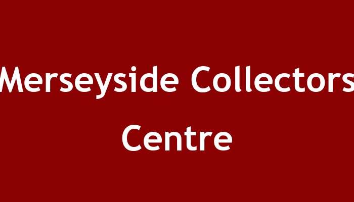 Merseyside Collectors Centre