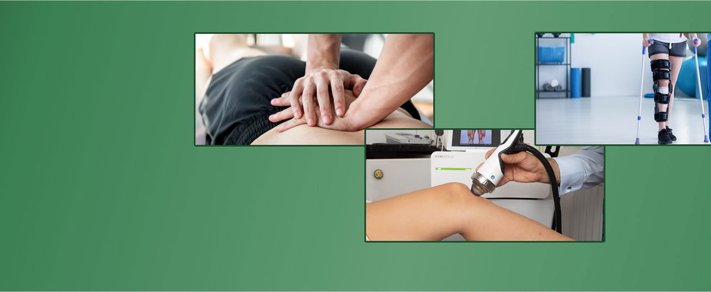 Kingston Physiotherapy & Personal Training