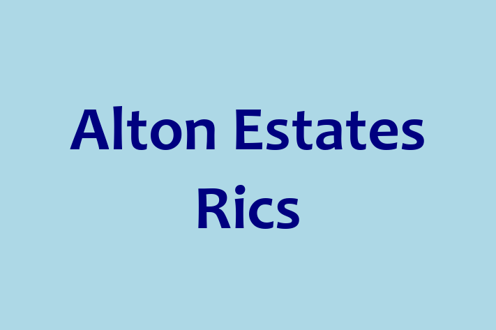 Alton Estates Rics