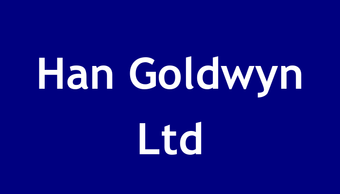 Han Goldwyn Ltd