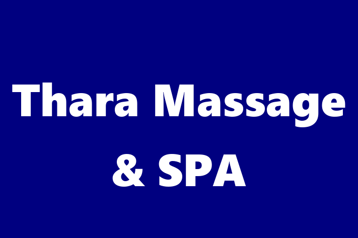 Thara Massage & SPA