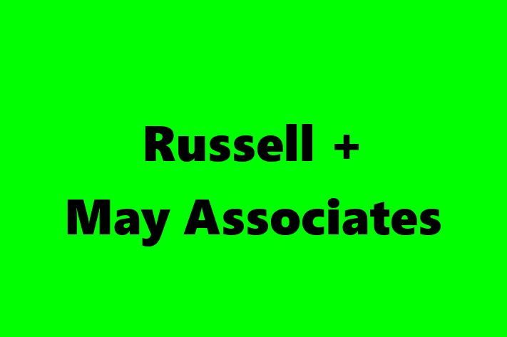 Russell + May Associates