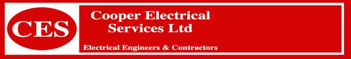 Cooper Electrical Services Ltd