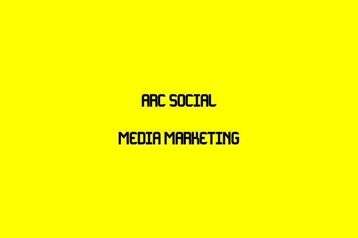 Arc Social Media Marketing