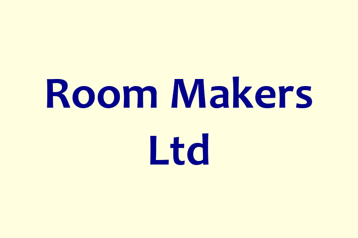 Room Makers Ltd