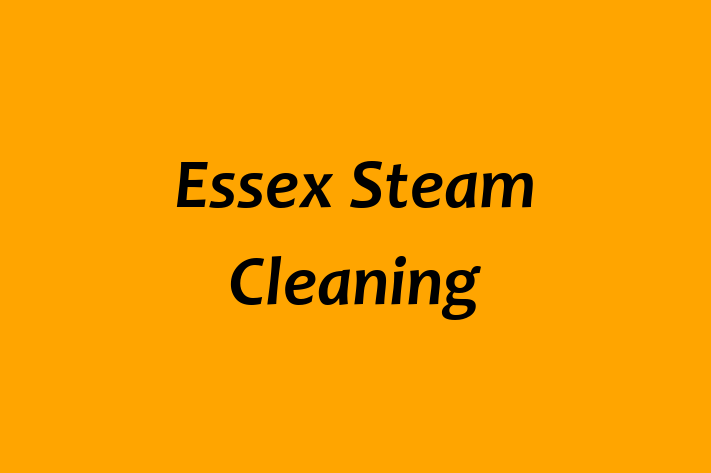 Essex Steam Cleaning