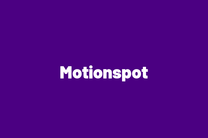 Motionspot