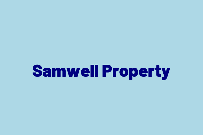 Samwell Property