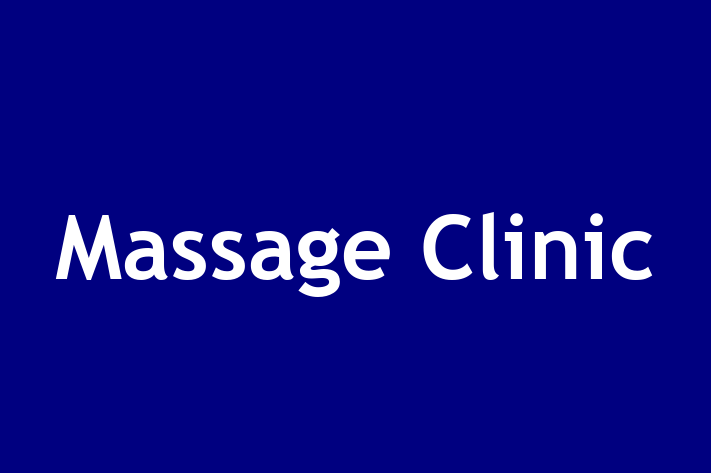 Massage Clinic