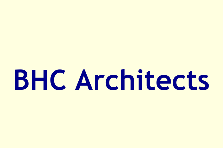 BHC Architects