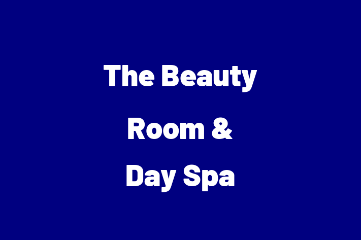 The Beauty Room & Day Spa