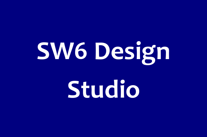 SW6 Design Studio