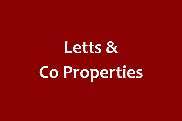 Letts & Co Properties