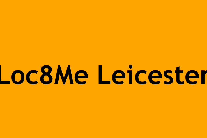 Loc8Me Leicester