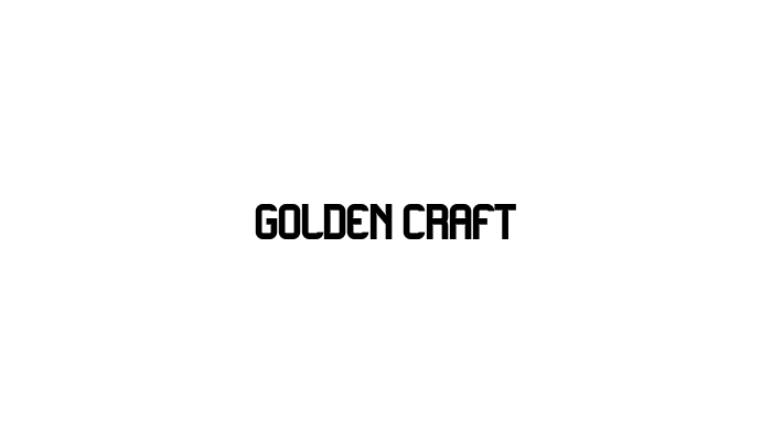 Golden Craft